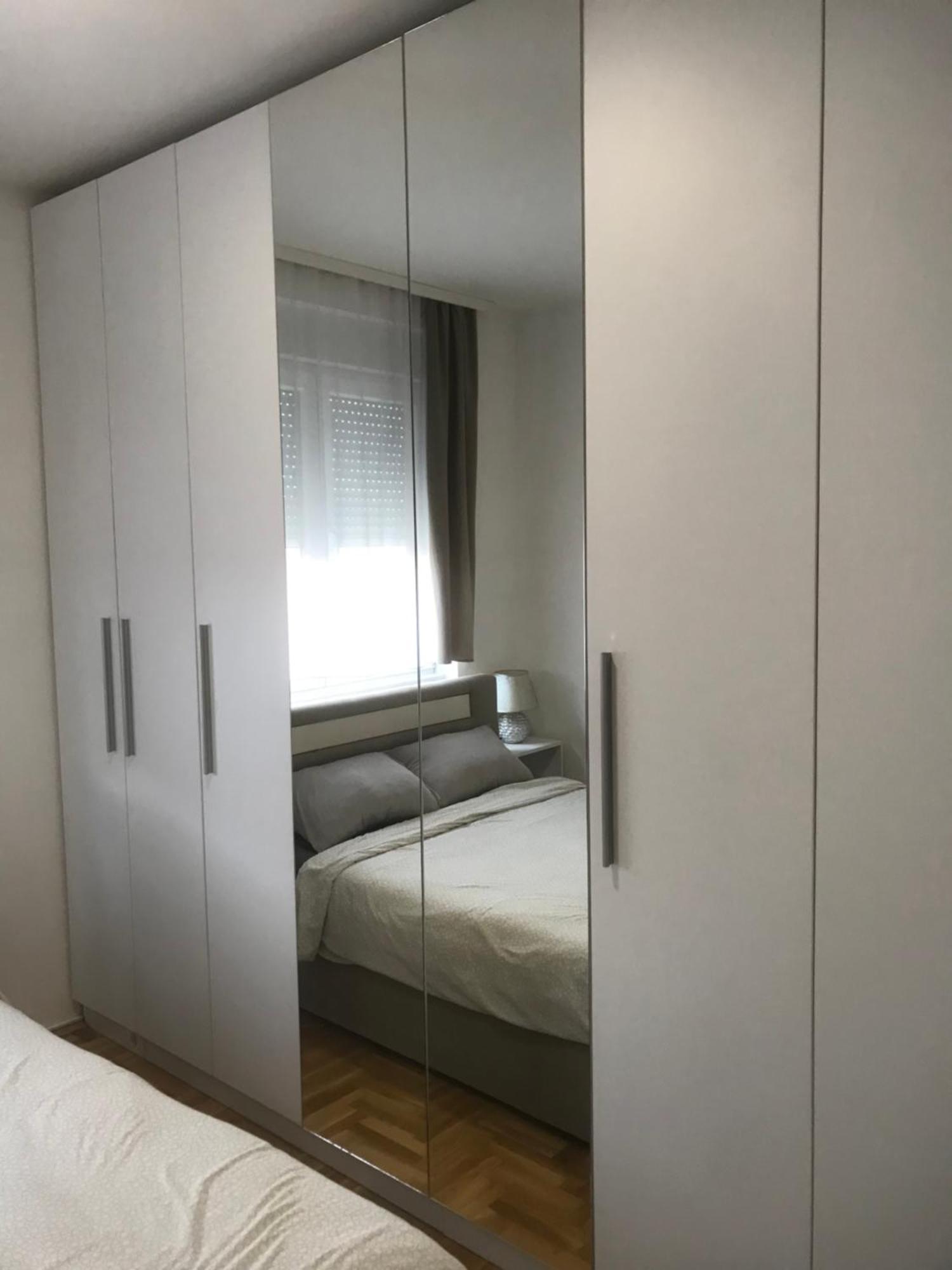 Apartament Stojanovic R Apartman Nowy Sad Zewnętrze zdjęcie