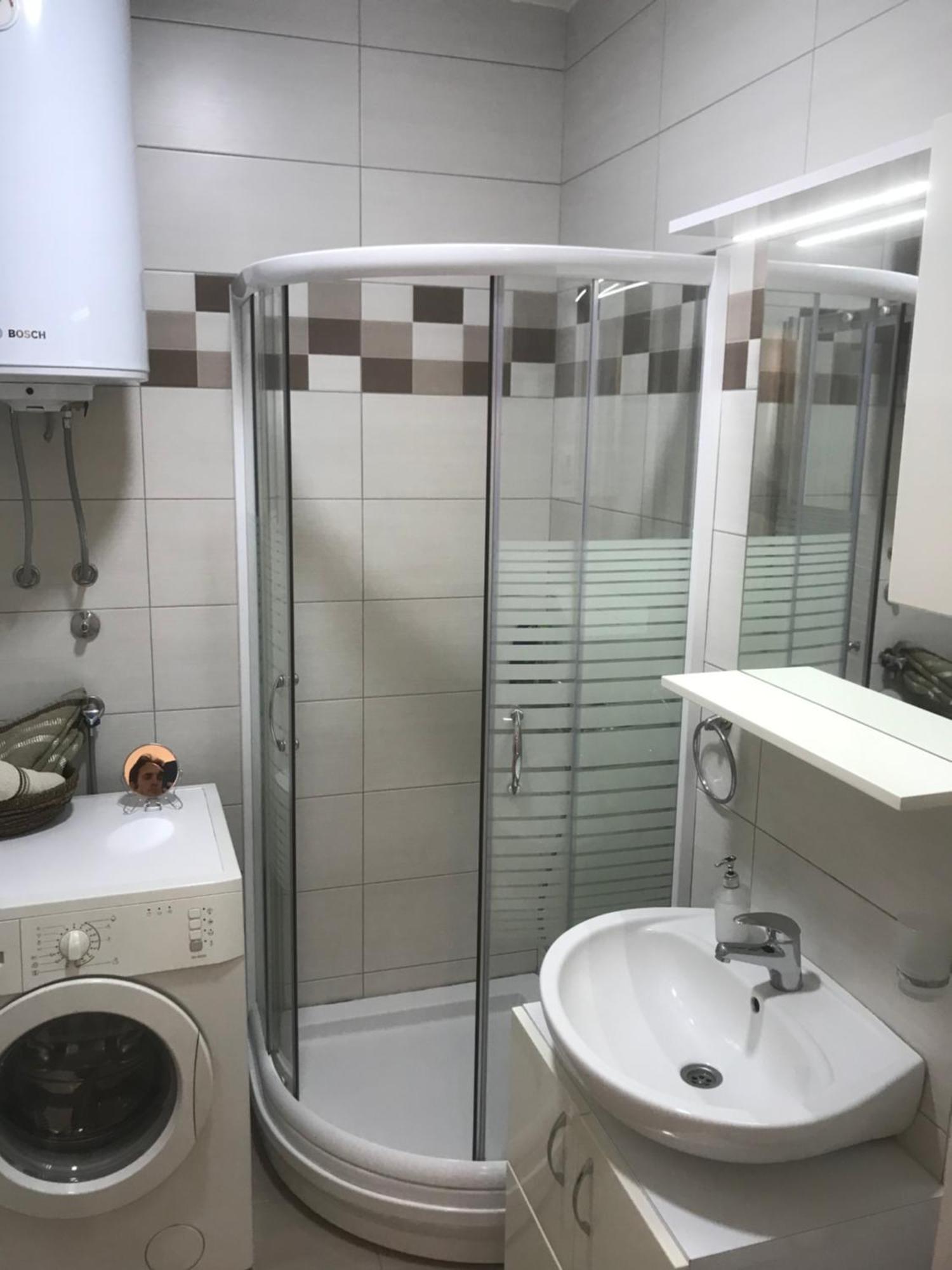 Apartament Stojanovic R Apartman Nowy Sad Zewnętrze zdjęcie